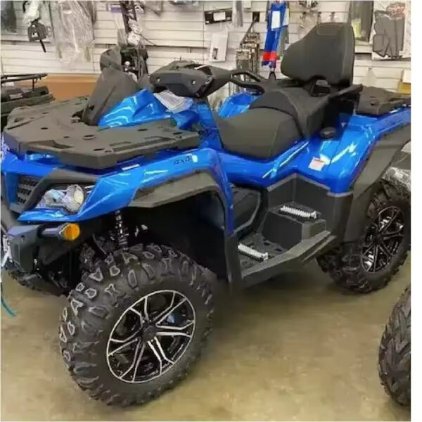 2023 CF MOTO 800Cc ATV 4X4 CFORCE 400cc 175cc 550cc ATV