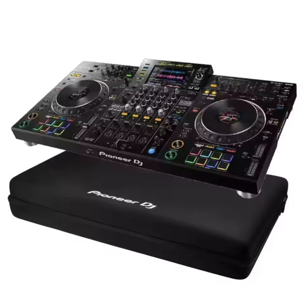 Pioneers XDJ-XZ All-In-One DJ Controller System for Rekordbox & Serato DJ Pro