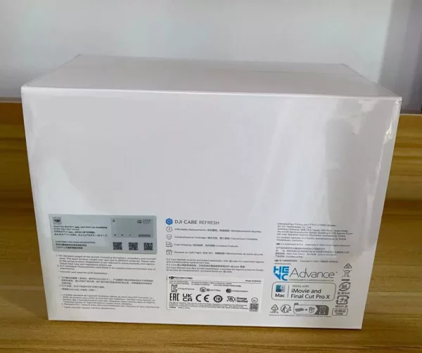 NEW Factory Sealed DJI Mini 4 Pro Drone - Image 2